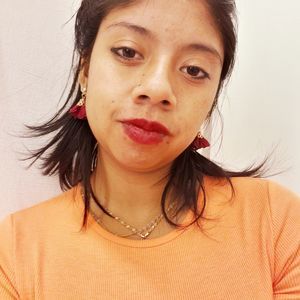 Meet your Posher, Araceli